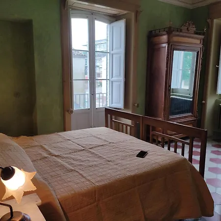 Don Antonio Bed & Breakfast *