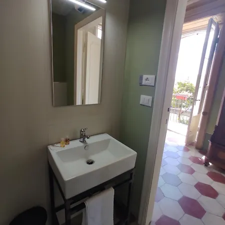 Don Antonio ベッド・アンド・ブレックファスト