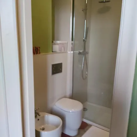 ベッド・アンド・ブレックファスト Don Antonio Civitella Casanova