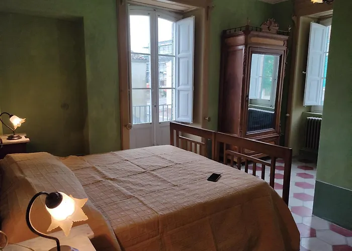 Don Antonio Bed and Breakfast *