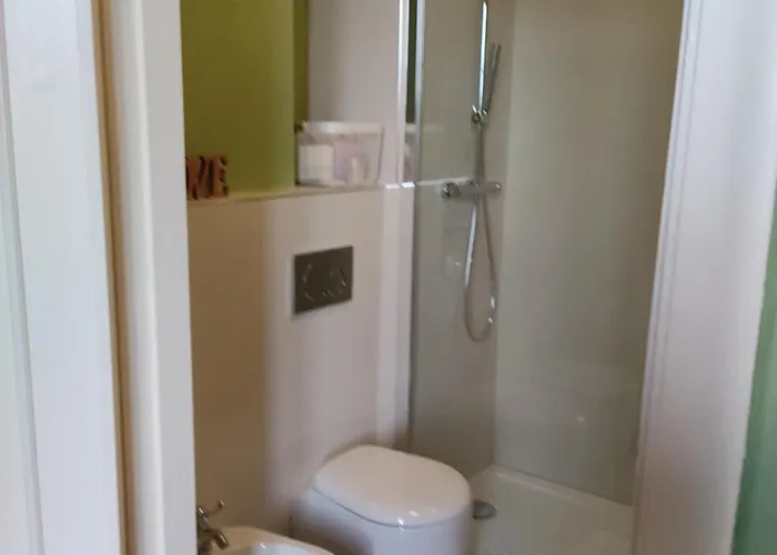 Bed and Breakfast Don Antonio Civitella Casanova