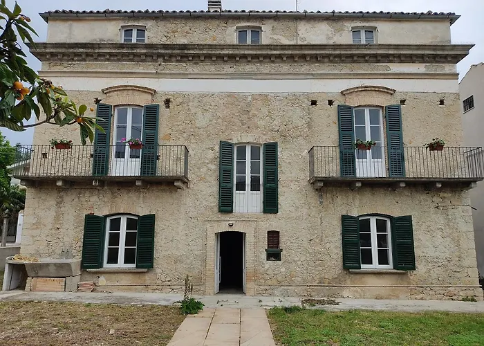 Don Antonio Bed and Breakfast *