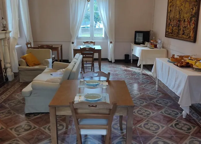 Bed and Breakfast Don Antonio